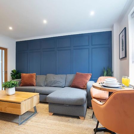 Beautiful Victoria Retreat Villa Cheltenham Dış mekan fotoğraf