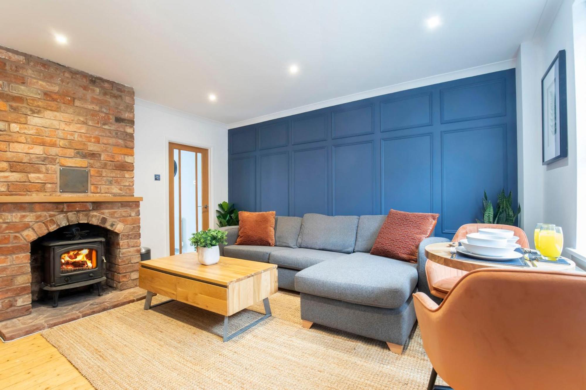 Beautiful Victoria Retreat Villa Cheltenham Dış mekan fotoğraf