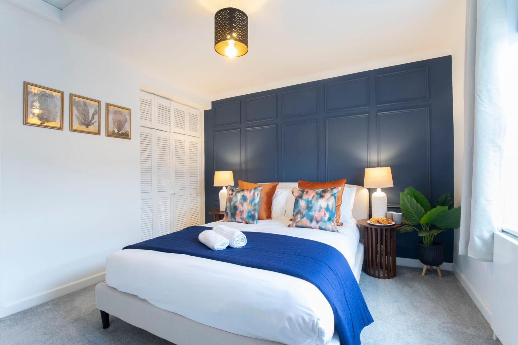 Beautiful Victoria Retreat Villa Cheltenham Dış mekan fotoğraf
