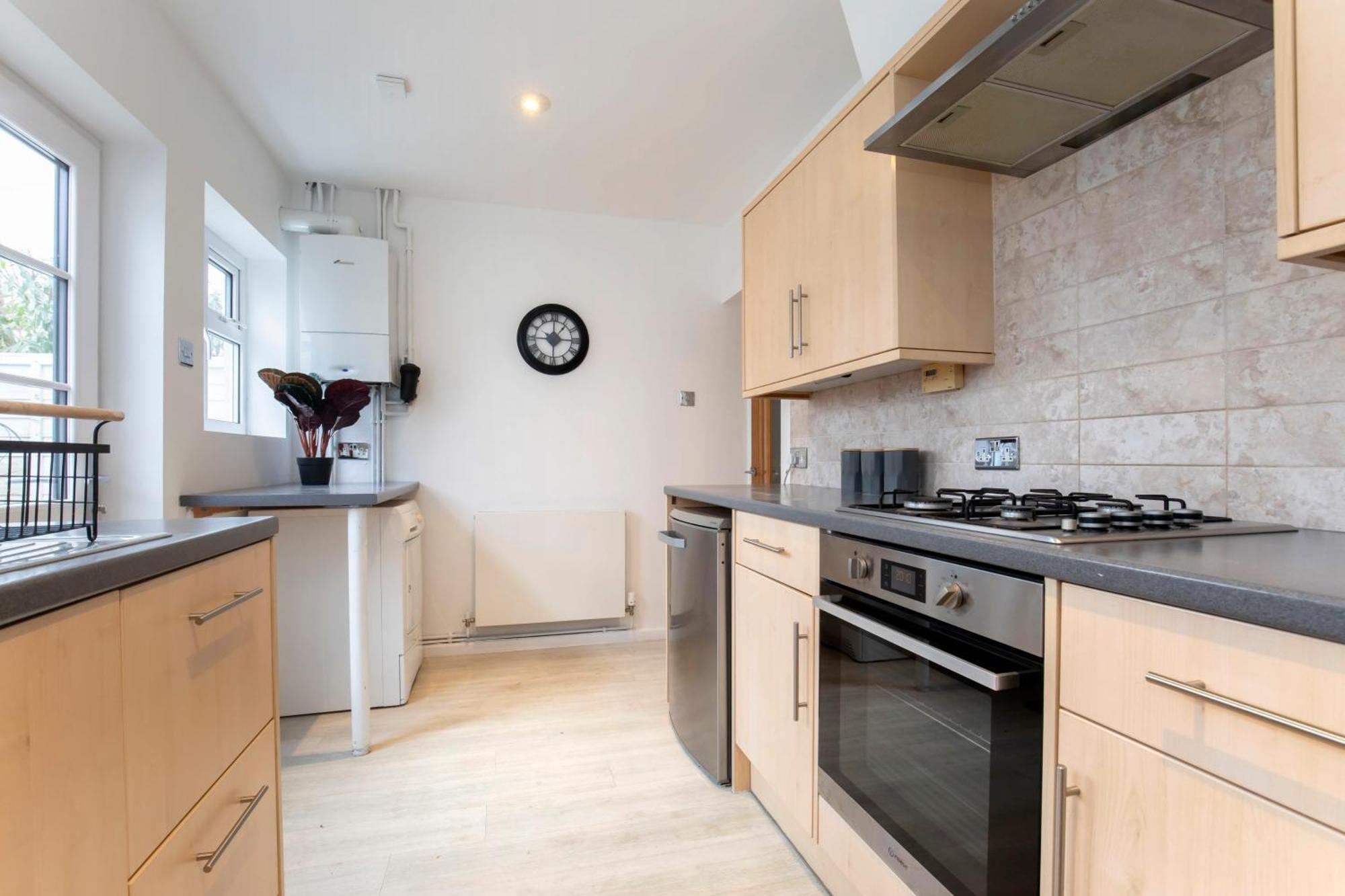 Beautiful Victoria Retreat Villa Cheltenham Dış mekan fotoğraf
